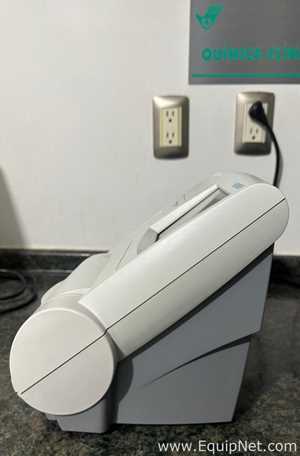 Siemens DCA Vantage Analyzer