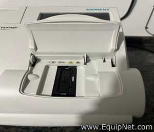 Siemens DCA Vantage Analyzer