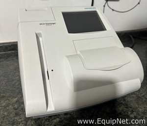 Analizador Siemens DCA Vantage