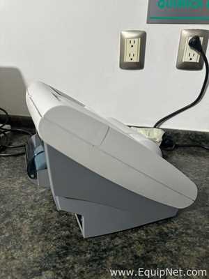 Siemens DCA Vantage Analyzer