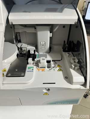Fujifilm DRI-CHEM NX500i Dry Chemistry Analyzer