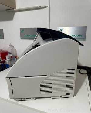 Fujifilm DRI-CHEM NX500i Dry Chemistry Analyzer