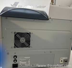 Fujifilm DRI-CHEM NX500i Dry Chemistry Analyzer