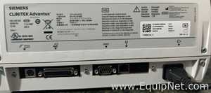Siemens CLINITEK Advantus Chemistry Analyzer