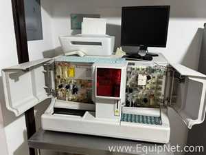 Analizador Abbott Laboratories CELL-DYN Ruby