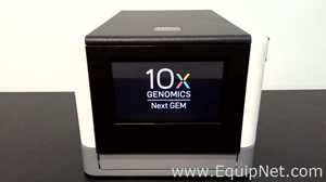 Analizador 10X Genomics Inc. GCG-SR-1