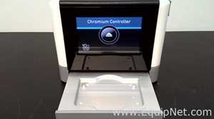 10X Genomics GCG-SR-1 Chromium Controller