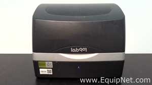 Sistema de Eletroforese Lab901 Combined TapeStation