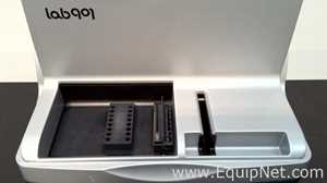 Sistema de Eletroforese Lab901 Combined TapeStation