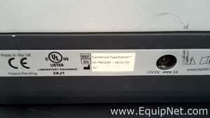 Sistema de Eletroforese Lab901 Combined TapeStation