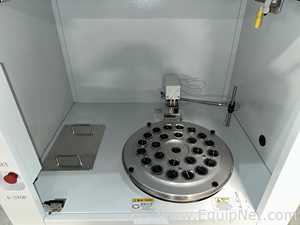 Dispensador Ascend Communications, Inc. FSH-DS-F-MAX