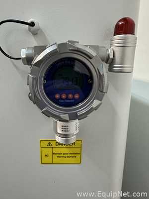 Dispensador Ascend Communications, Inc. FSH-DS-F-MAX