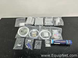 Dispensador Ascend Communications, Inc. FSH-DS-F-MAX