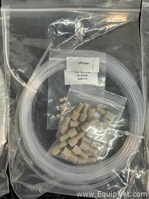 Dispensador Ascend Communications, Inc. FSH-DS-F-MAX