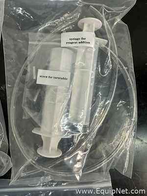 Dispensador Ascend Communications, Inc. FSH-DS-F-MAX