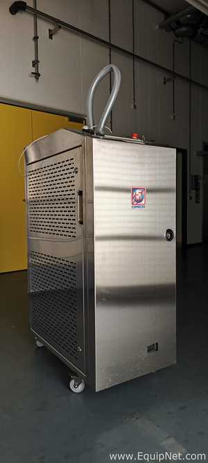 Unused Comecer VPHP Vapour Phase Hydrogen Peroxide Generator System