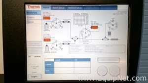 Cromatografía Thermo Scientific EASY-nLC 1200