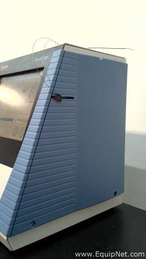Cromatografía Thermo Scientific EASY-nLC 1200