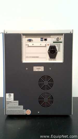 Cromatografía Thermo Scientific EASY-nLC 1200