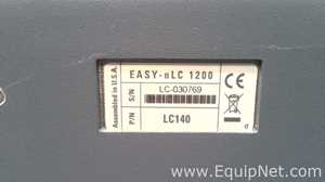 Cromatografía Thermo Scientific EASY-nLC 1200