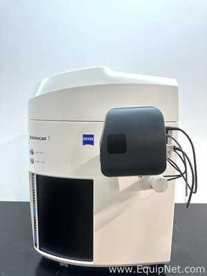 Microscópio Zeiss Inc. Axioscan 7