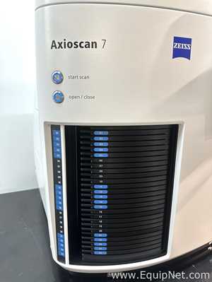 Zeiss Inc. Axioscan 7 Microscope
