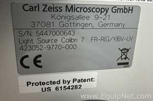 Zeiss Inc. Axioscan 7 Microscope