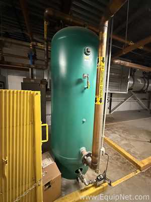 Compressor de Ar Atlas Copco ZT132VSD