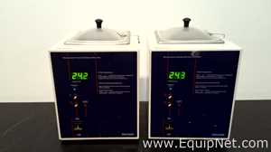 lote de  2 Banho Maria e Circulador Thermo Fisher Scientific 2829