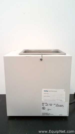 lote de  2 Banho Maria e Circulador Thermo Fisher Scientific 2829