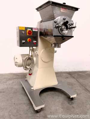Granulador Viani  EV 380