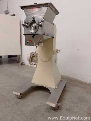 Granulador Viani  EV 380