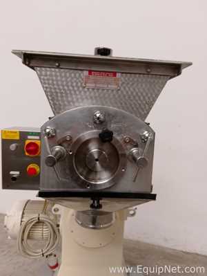 Granulador Viani  EV 380
