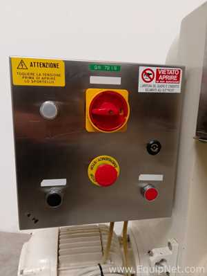 Granulador Viani  EV 380