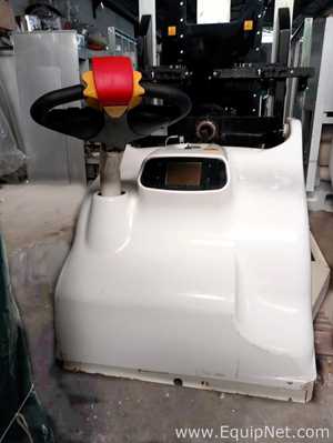 Inversor de Tarimas Toppy srl TOPPY WB ADVANCE PH