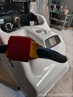 Inversor de Tarimas Toppy srl TOPPY WB ADVANCE PH