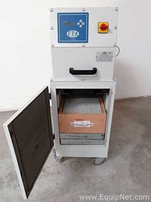 Máquina de Marca Láser Telesis CO10AP