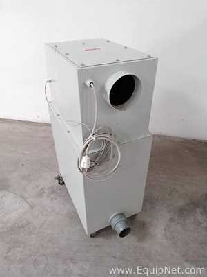 Máquina de Marca Láser Telesis CO10AP