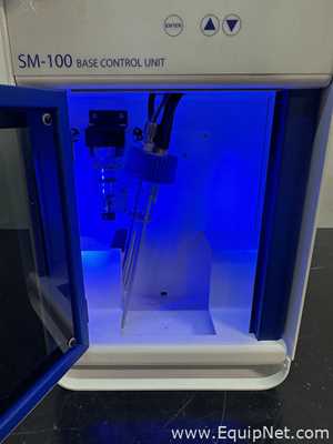 Procesador Microsonic Systems SM-100