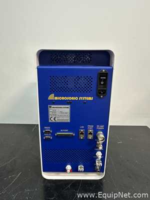 Procesador Microsonic Systems SM-100
