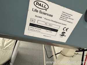 Columna de Cromatografía Pall Life Sciences BioSMB-PD-LD100