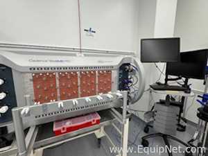 Pall Life Sciences Cadence BioSMB PD Chromatography System