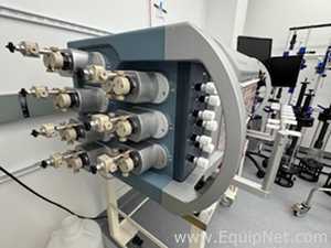 Columna de Cromatografía Pall Life Sciences BioSMB-PD-LD100