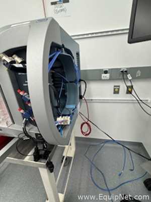 Columna de Cromatografía Pall Life Sciences BioSMB-PD-LD100