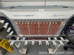 Columna de Cromatografía Pall Life Sciences BioSMB-PD-LD100