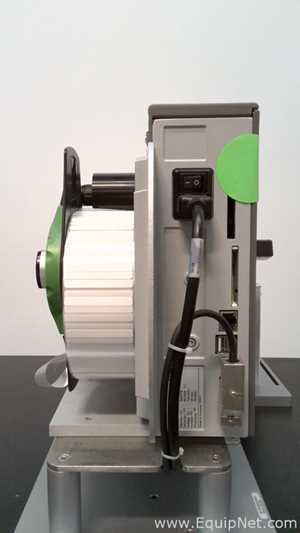Agilent Technologies G5404B Microplate Labeler