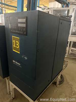 Nordson MX4460-2X1 Glue Machine