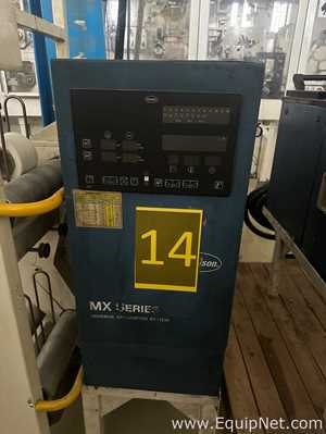 Coladeira Nordson MX1512-1X1