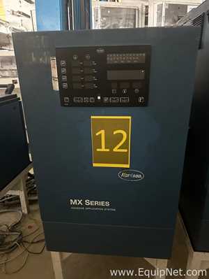 Nordson MX4424-3X1 Glue Machine