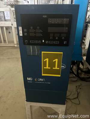 Nordson MX4424-3X1 Glue Machine
